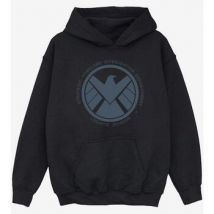 Sweat-shirt enfant Agents Of Shield Logistics Division