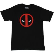 T-shirt Deadpool Clean