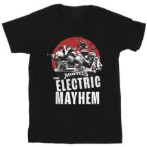 T-shirt The Muppets Mayhem