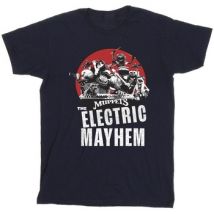T-shirt The Muppets Mayhem