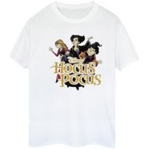 T-shirt Hocus Pocus Strike A Pose