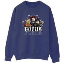 Sweatshirts Hocus Pocus BI52784