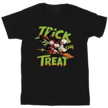 T-shirt Ducktales Trick Or Treat