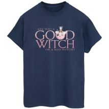 T-shirt The Wizard Of Oz Wicked Good Witch