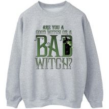 Sweatshirts Wizard Of Oz Wicked Bad Witch