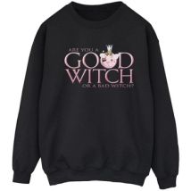 Sweatshirts Wizard Of Oz Wicked Good Witch