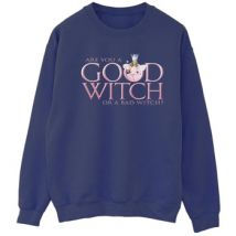 Sweatshirts Wizard Of Oz Wicked Good Witch