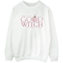 Sweatshirts Wizard Of Oz Wicked Good Witch