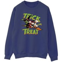Sweatshirts Ducktales Trick Or Treat