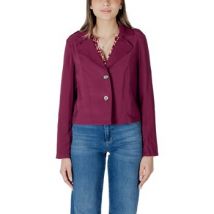 Parka Street One Short Trenchcoat Jkt 212467