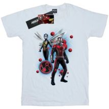 T-shirt enfant Ant-Man Particle Pose
