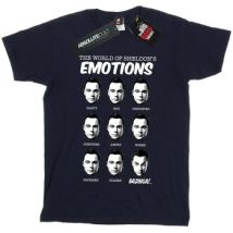 T-shirt enfant The Big Bang Theory BI593