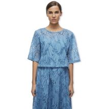 Ensembles enfant Rouge Edit Top Rose - Niagara