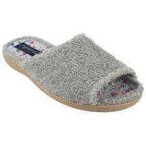 Chaussures Neles Rentrer à la maison Mme 6142f gris