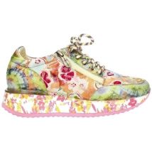 Derbies Laura Vita Baskets DELPHINE 46