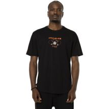 T-shirt Capslab Tee Shirt Dragon Ball Super Goku