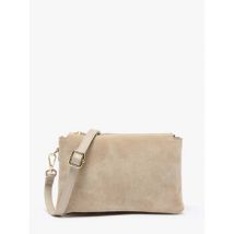 Sac Bandouliere Milano Sac bandoulière Velvet caviar cuir VELVET CAVIAR 23D-0VC24117