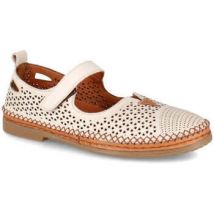 Ballerines Coco & Abricot maffrecourt