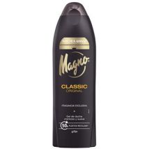 Produits bains Magno Gel Douche Classique