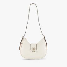 Sac Lollipops Sac hobo blanc Patsy