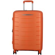 Valise Jump Valise rigide moyenne Ref 60608 Orange 46*66*27 cm