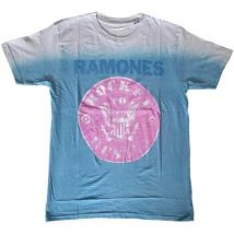 T-shirt Ramones Rocket To Russia