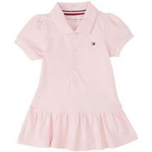 Robe enfant Tommy Hilfiger KN0KN02045TH3