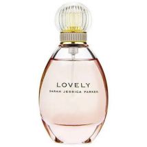 Eau de parfum Sarah Jessica Parker Lovely Eau De Parfum Vapo