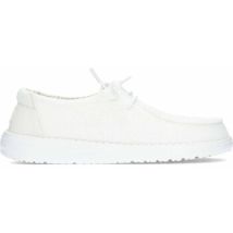 Ville basse HEYDUDE hd41878 white