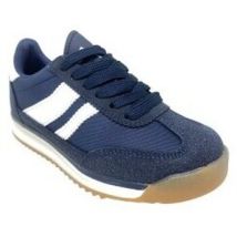 Chaussures enfant Bubble Bobble Chaussure enfant bleue c1255