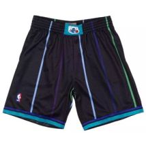 Short Mitchell And Ness Short NBA Charlotte Hornets 19