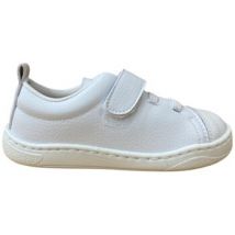 Baskets enfant Zapy FAISAN Respectful Sportive Blanc