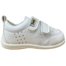 Baskets enfant Zapy MOJARRA Respectful Sporty White