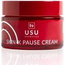 Soins ciblés Usu Cosmetics Crème Skin-k Pause
