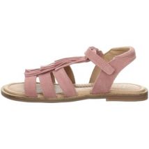 Sandales plates Clic -