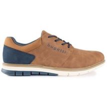 Derbies Bugatti Comfort Logo Des Chaussures