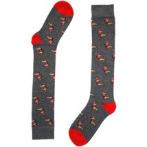 Chaussettes Naive NAVIDAD2L