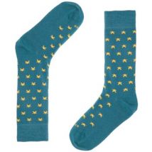 Chaussettes Naive SKY27C