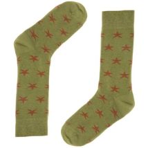 Chaussettes Naive STAR26C