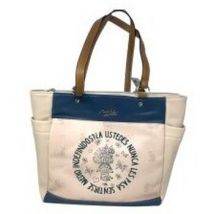 Sac à main Mafalda Accessoires pour femmes m25-4978 beige