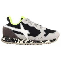 Baskets enfant W6yz BASKETS A LACETS WIZZ JET