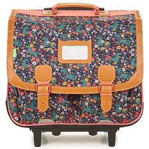 Cartable Tann's ALBA CARTABLE TROLLEY 41 CM