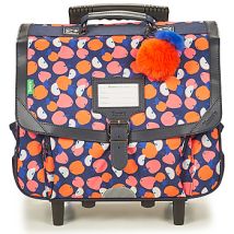 Cartable Tann's SOFIA CARTABLE TROLLEY 38 CM