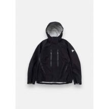 T-shirt And Wander Veste 2.5L hiker Rain