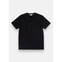 T-shirt Norse Projects T-shirt Jakob - noir