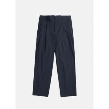 T-shirt Norse Projects Pantalon Benn travel - dark navy