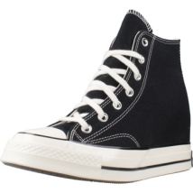 Baskets Converse Sport Zapatillas Mujer Modèle Chuck 70 Wedge