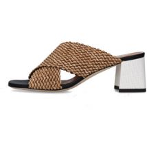 Mules Gianmarco Sorelli 2184/ROMY