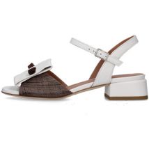 Sandales Gianmarco Sorelli 2118/MUSA