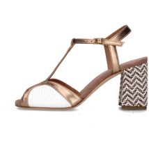 Sandales Gianmarco Sorelli 2225/RUBY